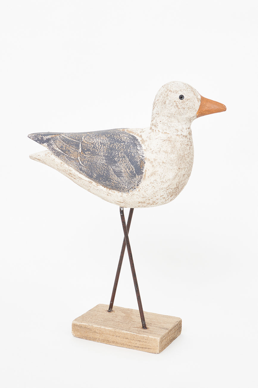 Pájaro con base - D2251