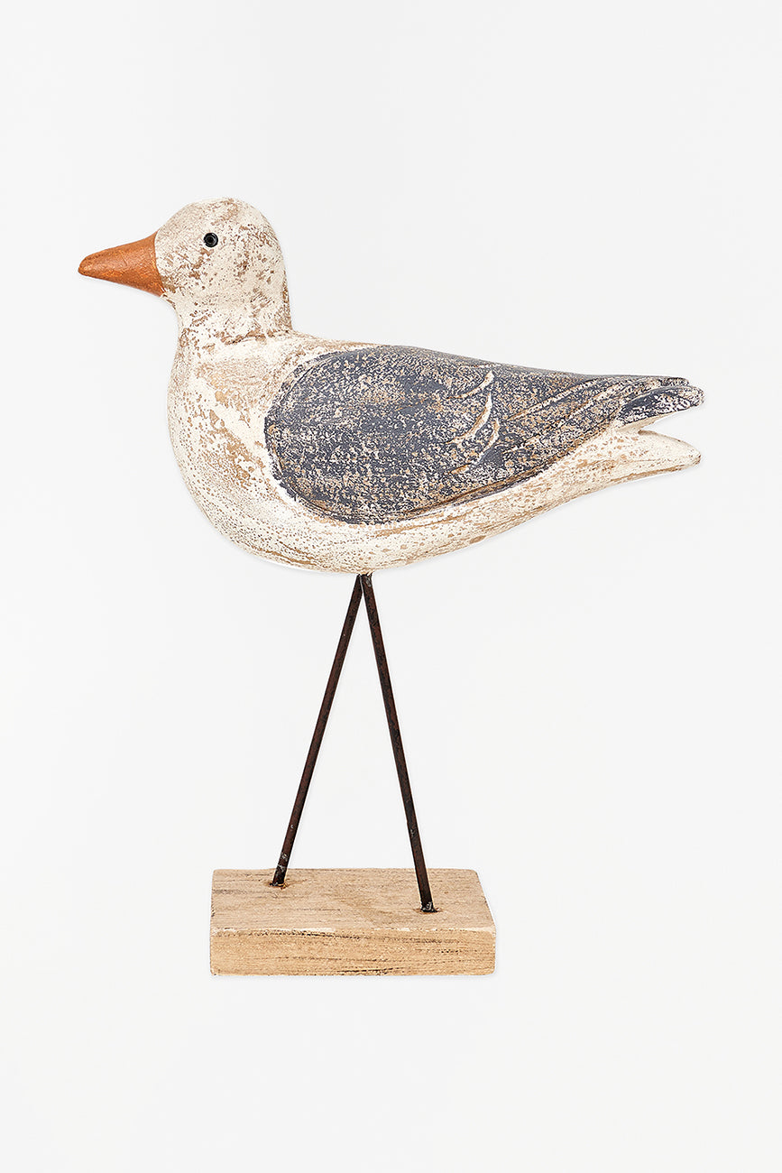 Pájaro con base - D2251