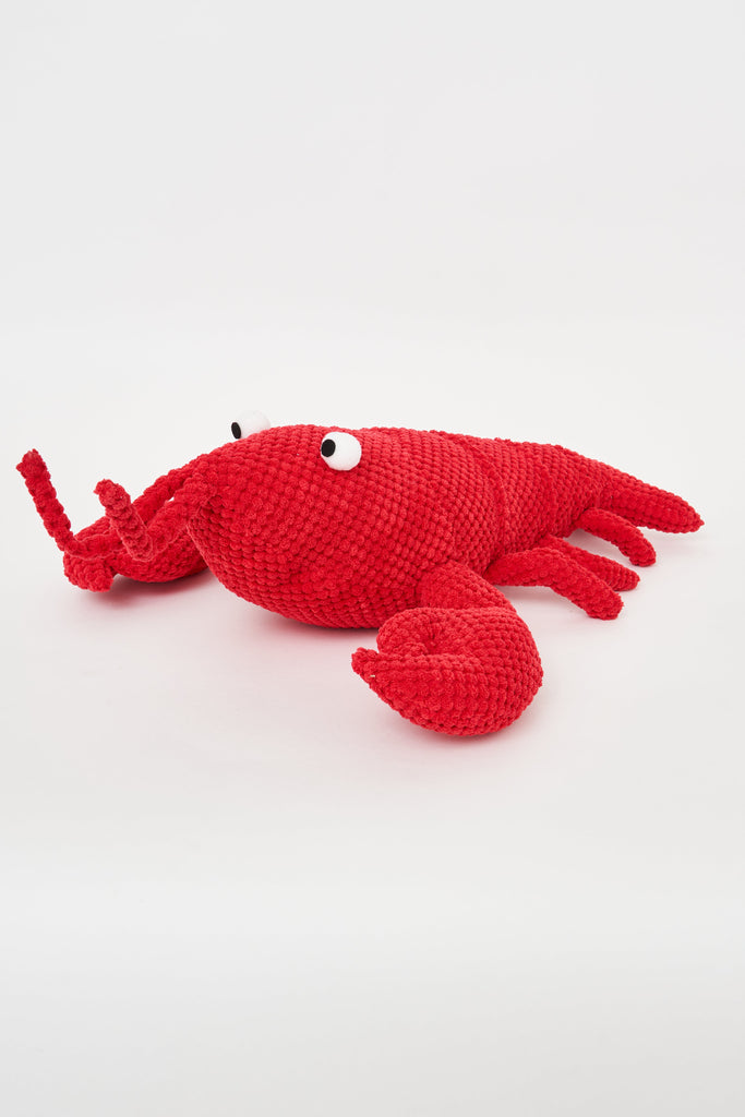 Peluche langosta rojo - D2277 - Batela