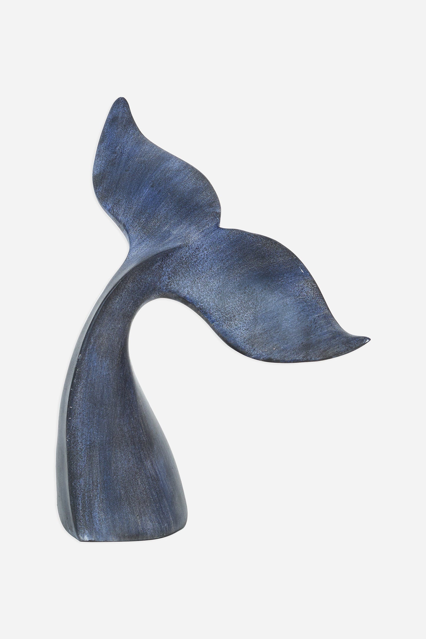 Erretxinazko balea-isats apaingarria