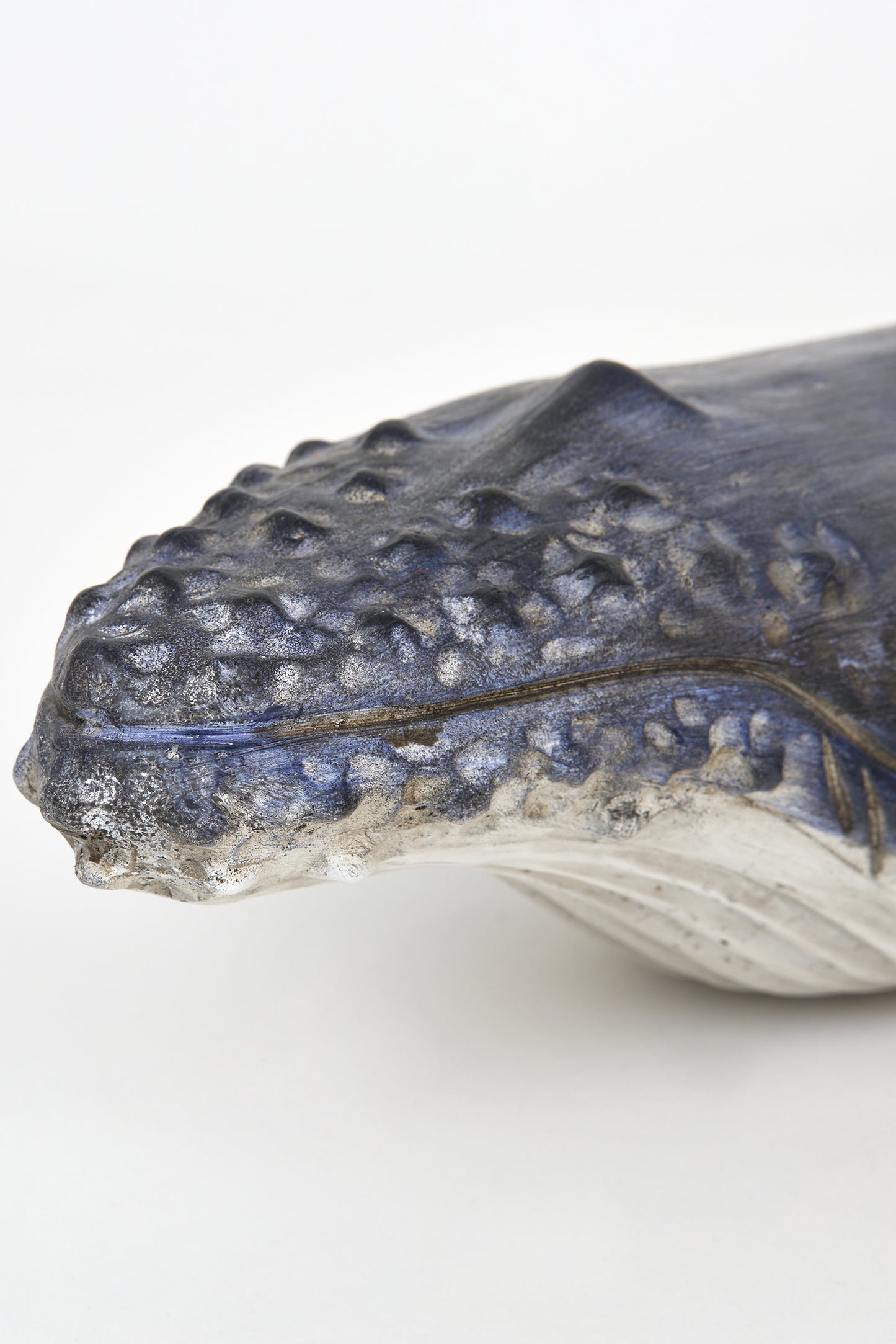 Erretxinazko balea apaingarria