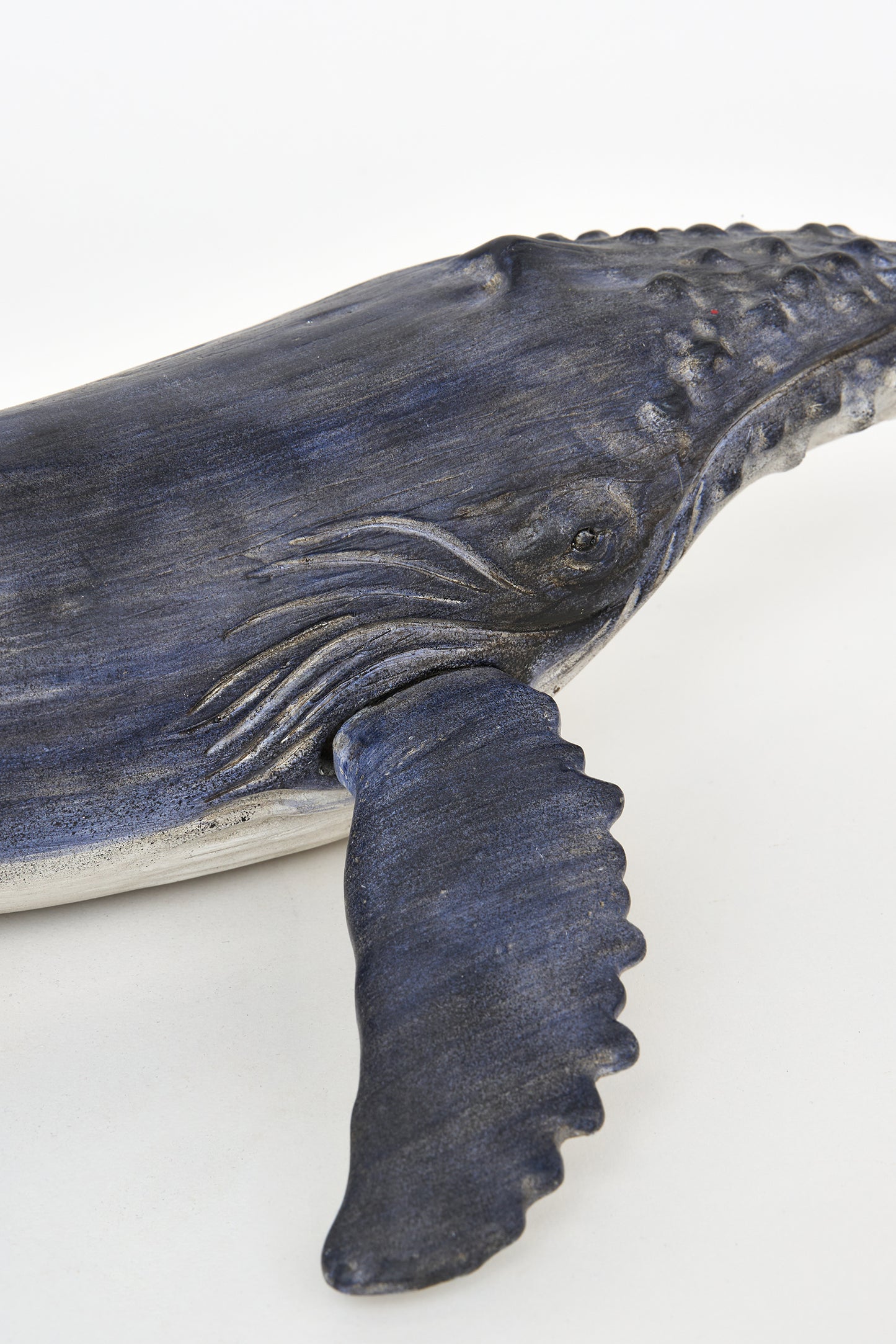 Erretxinazko balea apaingarria