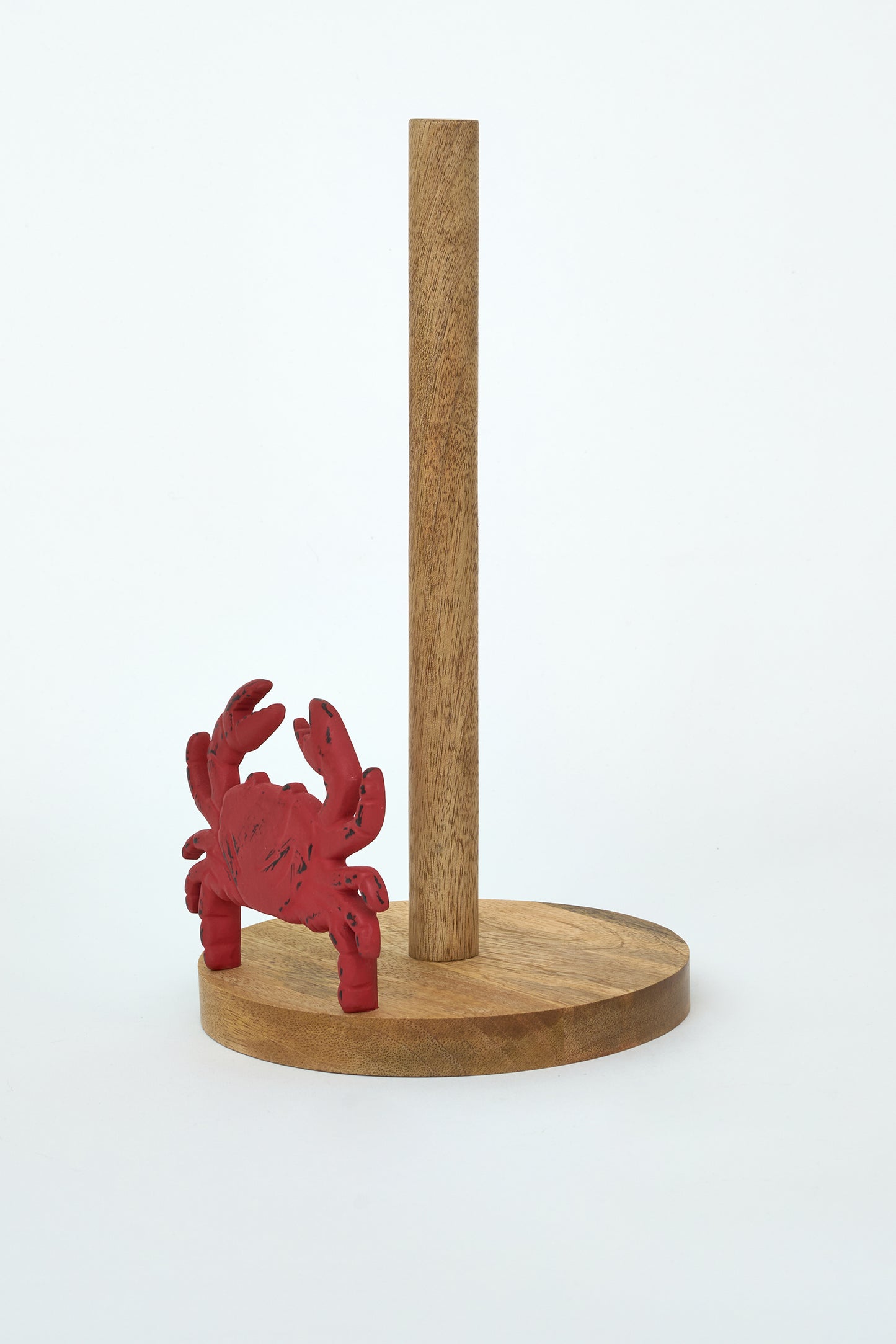 Portarrollos de cocina cangrejo