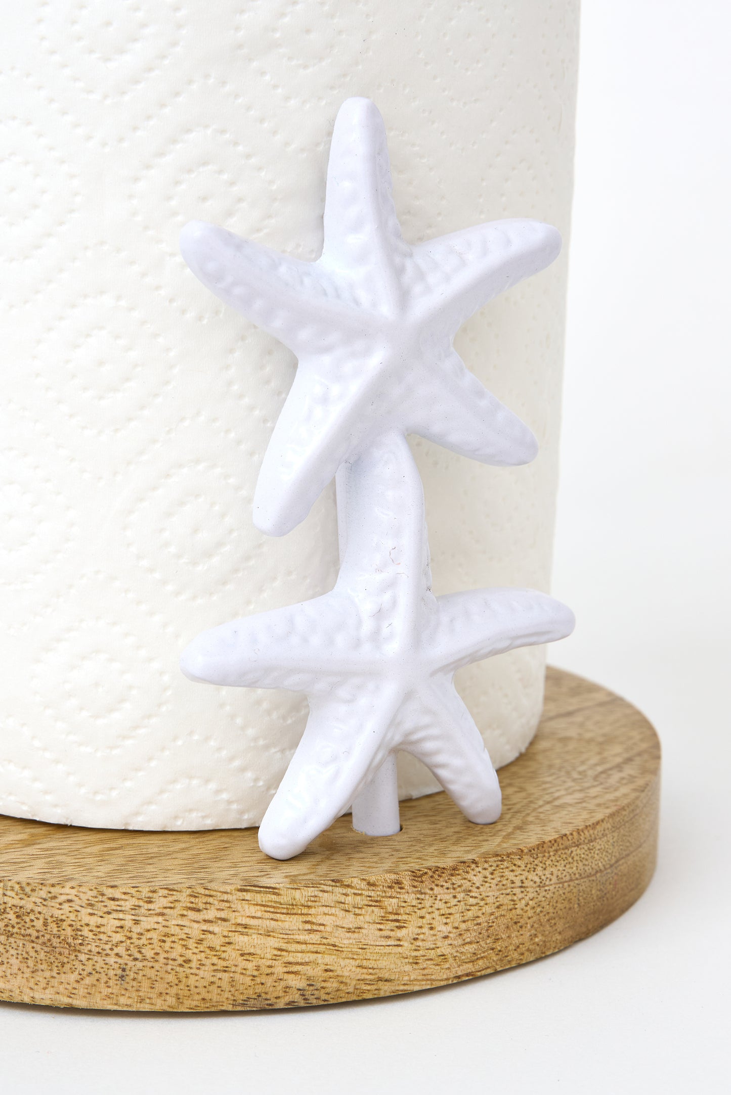 Portarrollos de cocina estrellas de mar