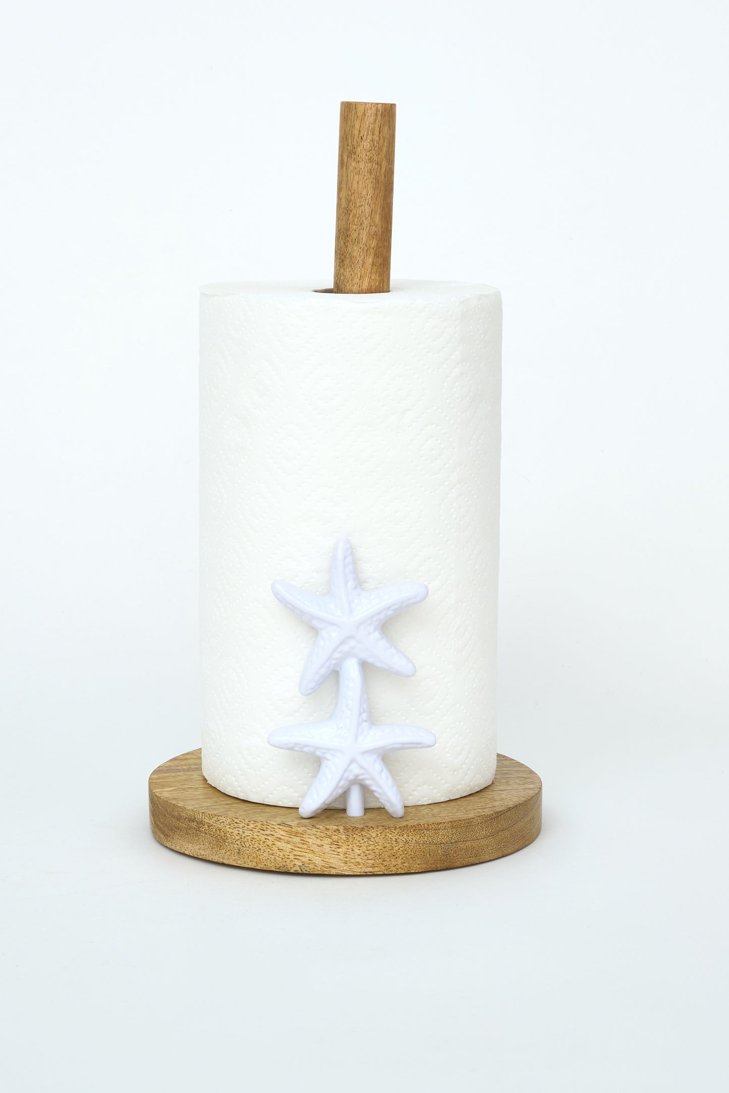 Portarrollos de cocina estrellas de mar