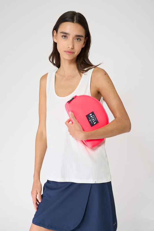 Neceser de neopreno liso varios colores