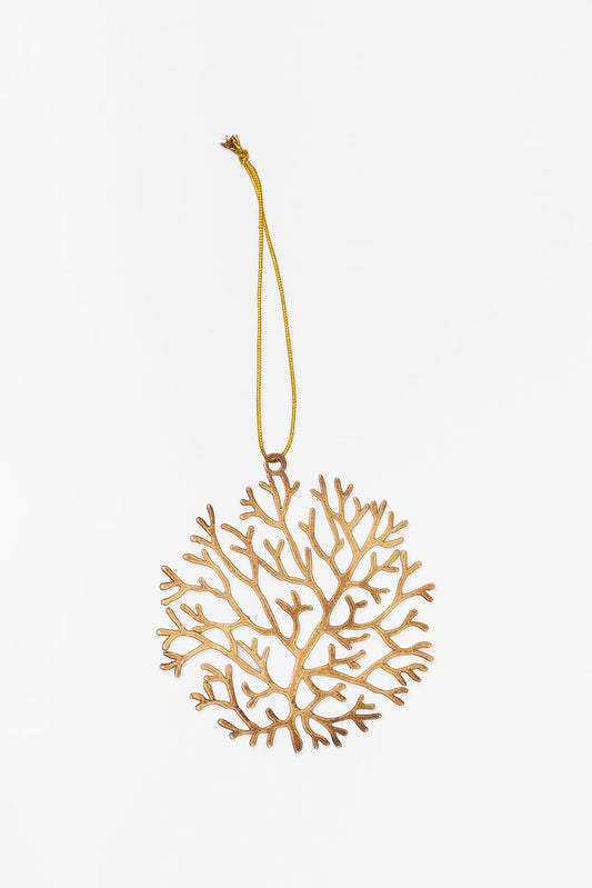 Alga-itxurako Gabonetako zintzilikarioa