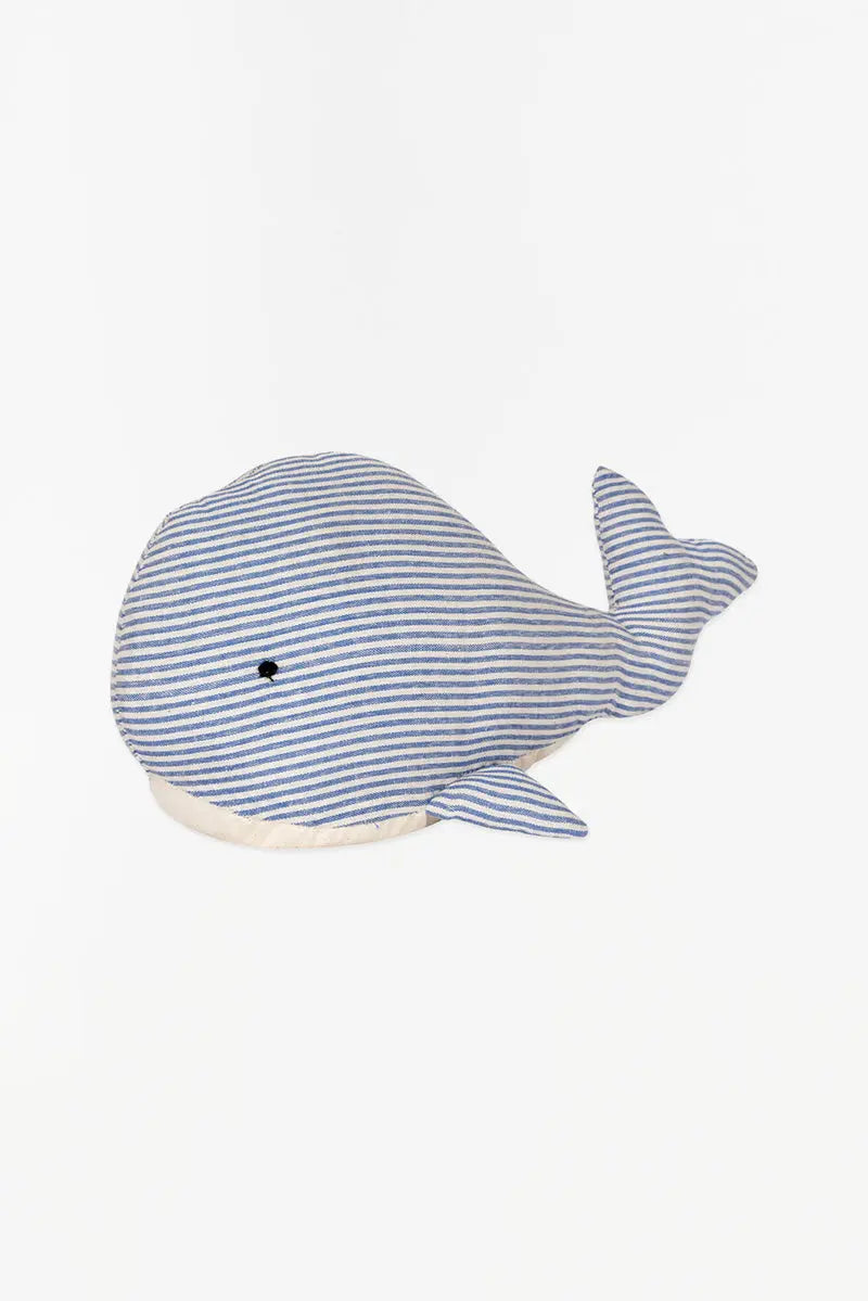 Sujetapuertas ballena - D6722 Batela