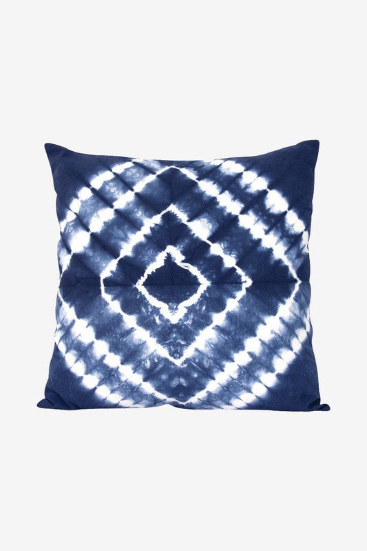 Indigo kuxina diamanteekin