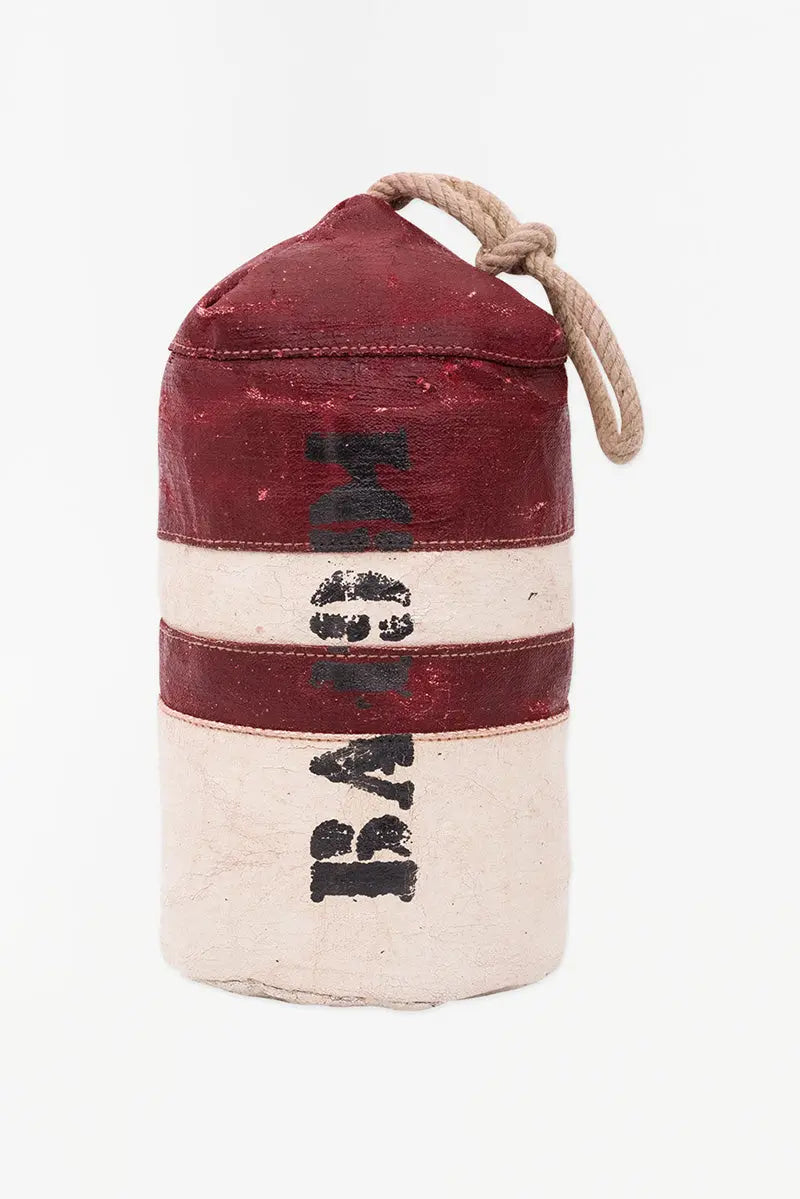 Cojín con forma de boya - D7059 Batela