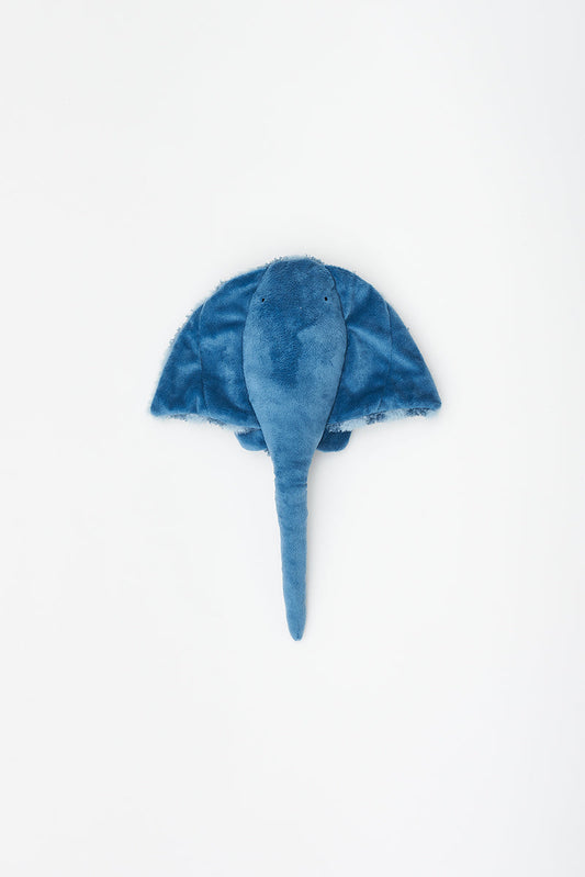 Peluche manta raya - D7266 - Batela