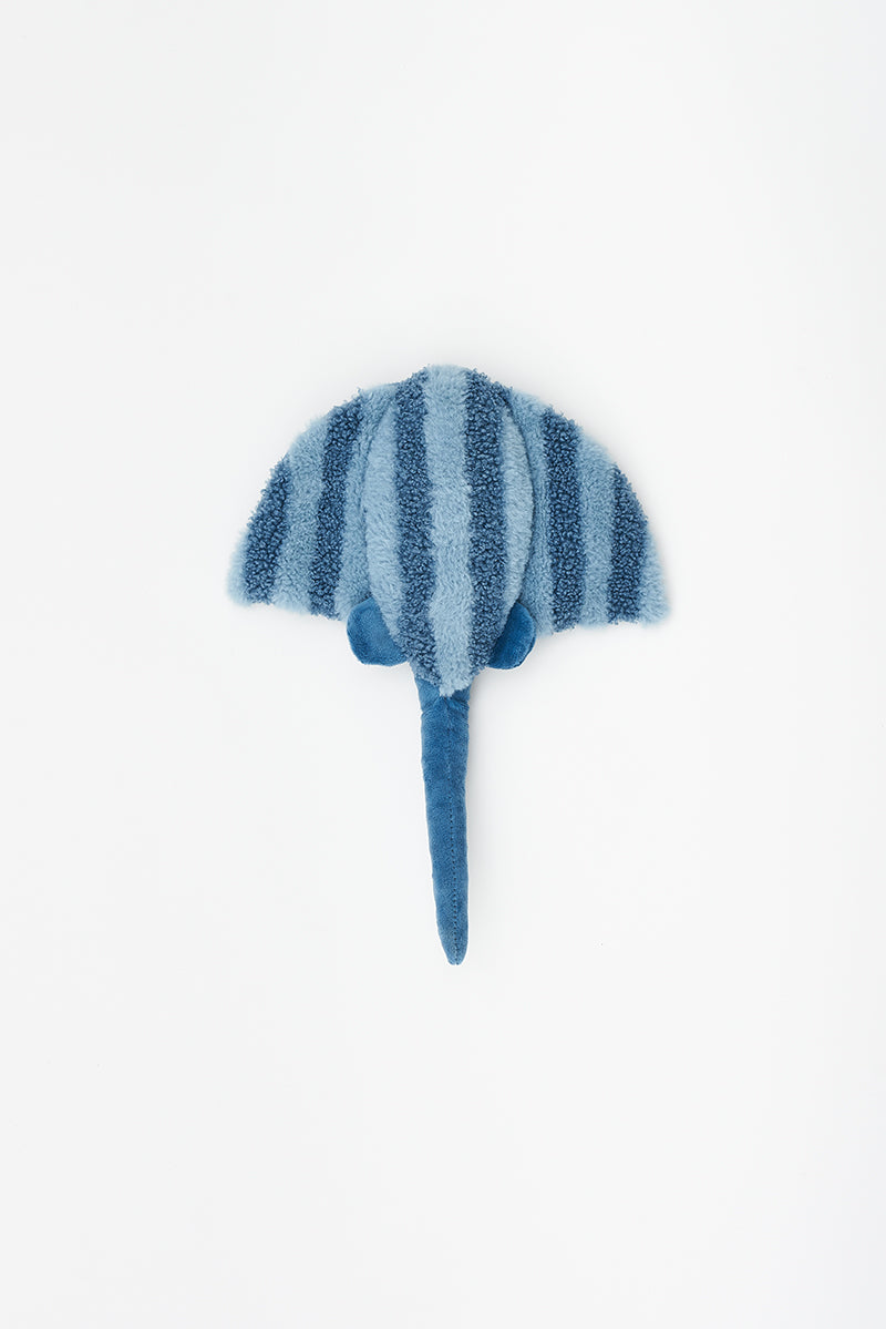 Peluche manta raya - D7266 - Batela