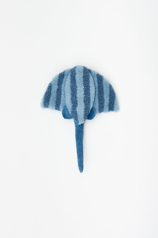 Peluche manta raya - D7266 - Batela