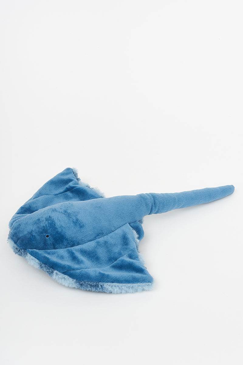 Peluche manta raya - D7266 - Batela