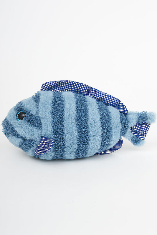 Peluche pez a rayas - D7267 Batela Deco 2025