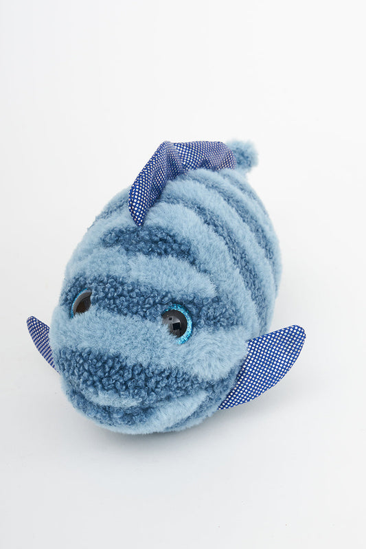 Peluche pez a rayas - D7267 Batela Deco 2025