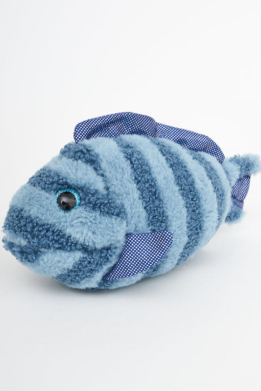 Peluche pez a rayas - D7267 Batela Deco 2025