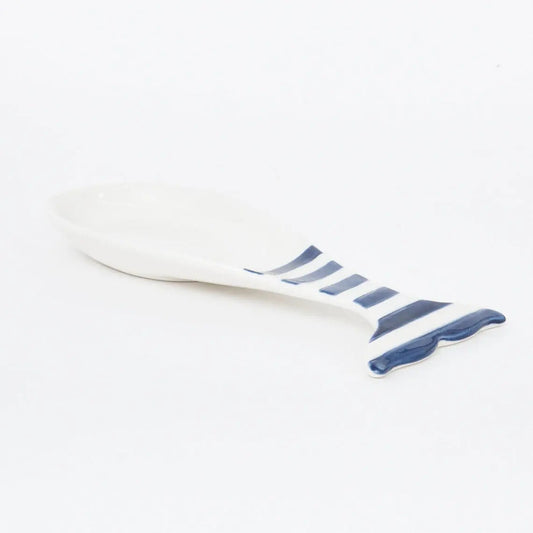 Reposacucharas ballena - D7305 Batela