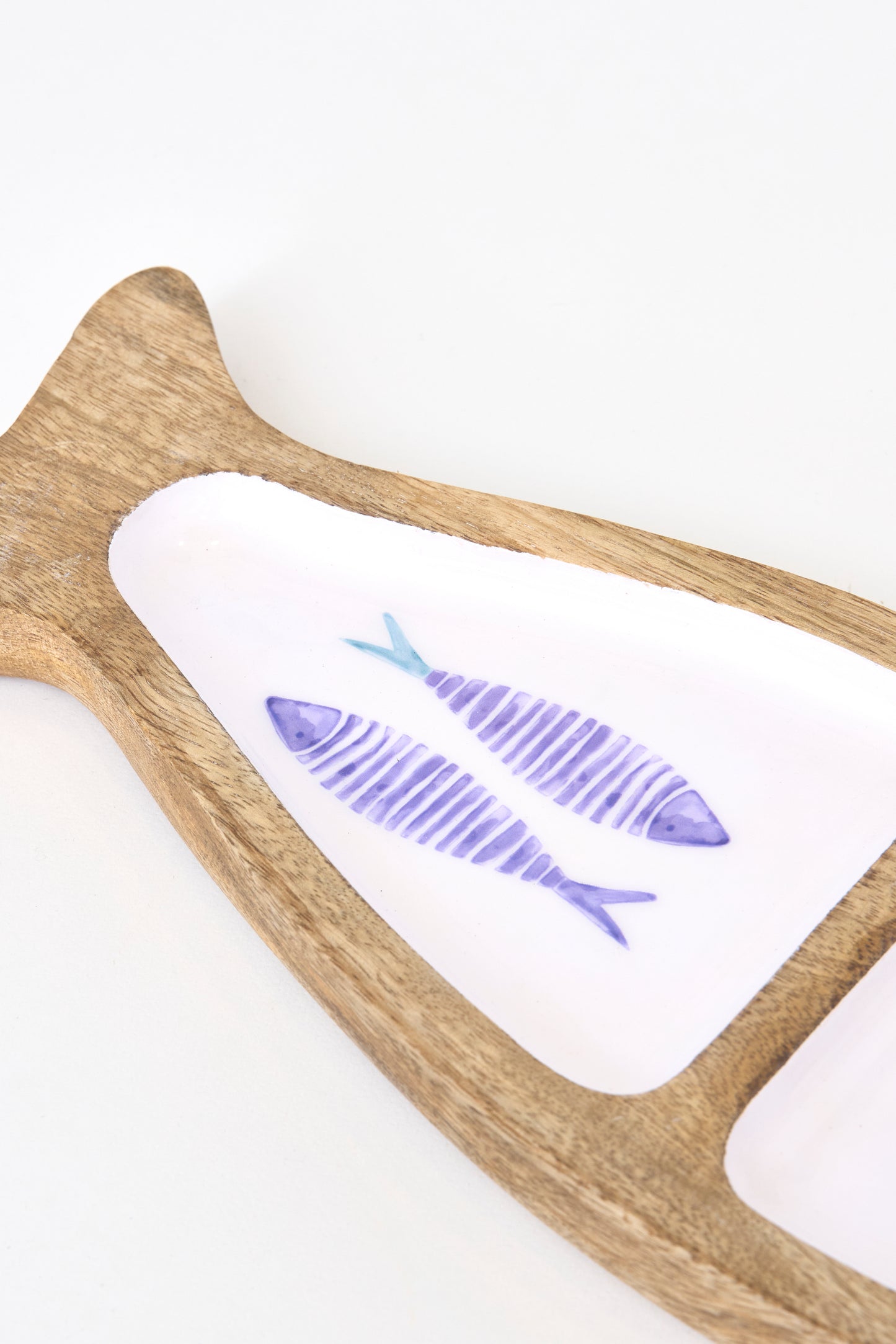 Erretilua, 3 sekzioduna, arrain-formakoa eta marinel-estilokoa