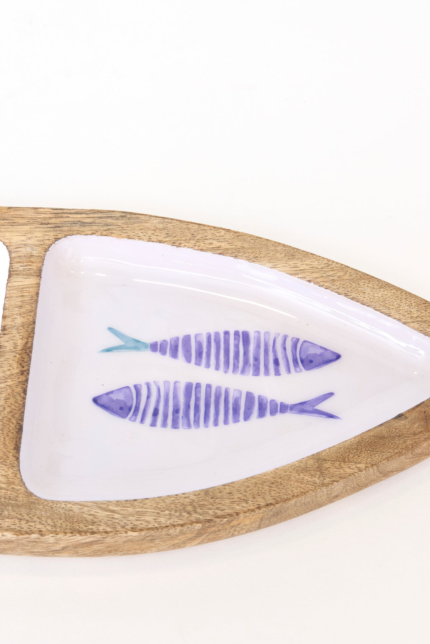 Erretilua, 3 sekzioduna, arrain-formakoa eta marinel-estilokoa