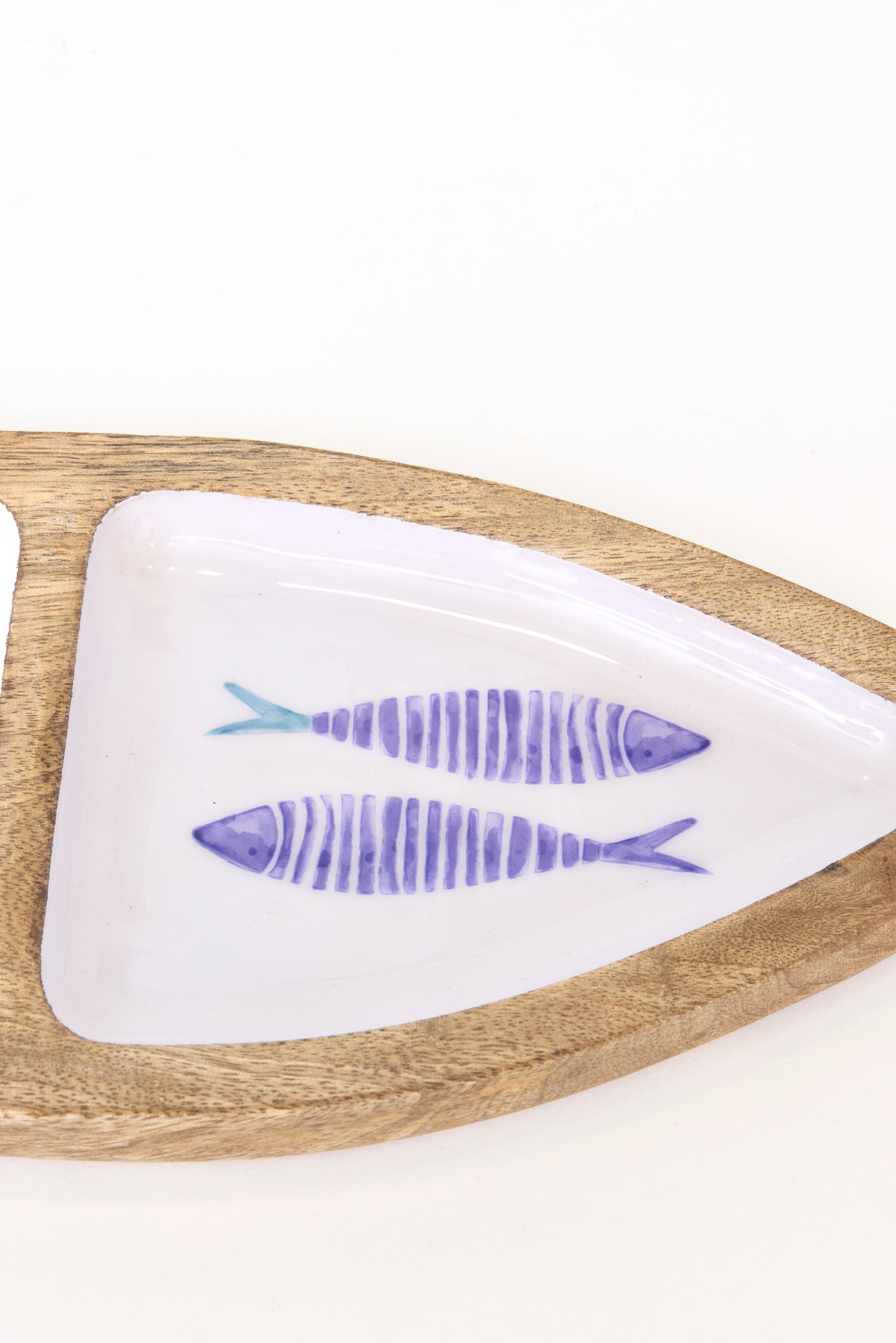 Erretilua, 3 sekzioduna, arrain-formakoa eta marinel-estilokoa