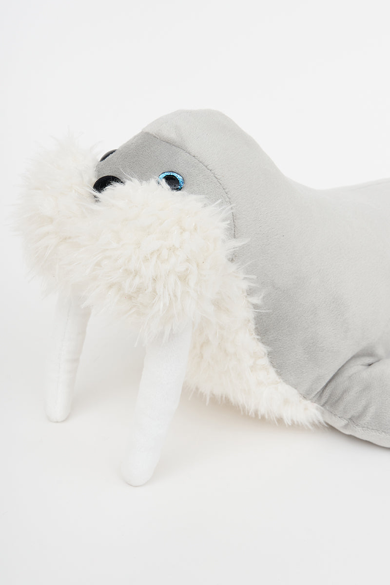Peluche morsa - D7510 - Batela