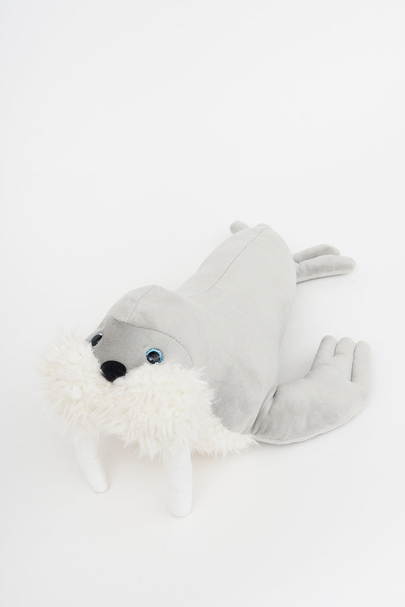 Peluche morsa - D7510 - Batela