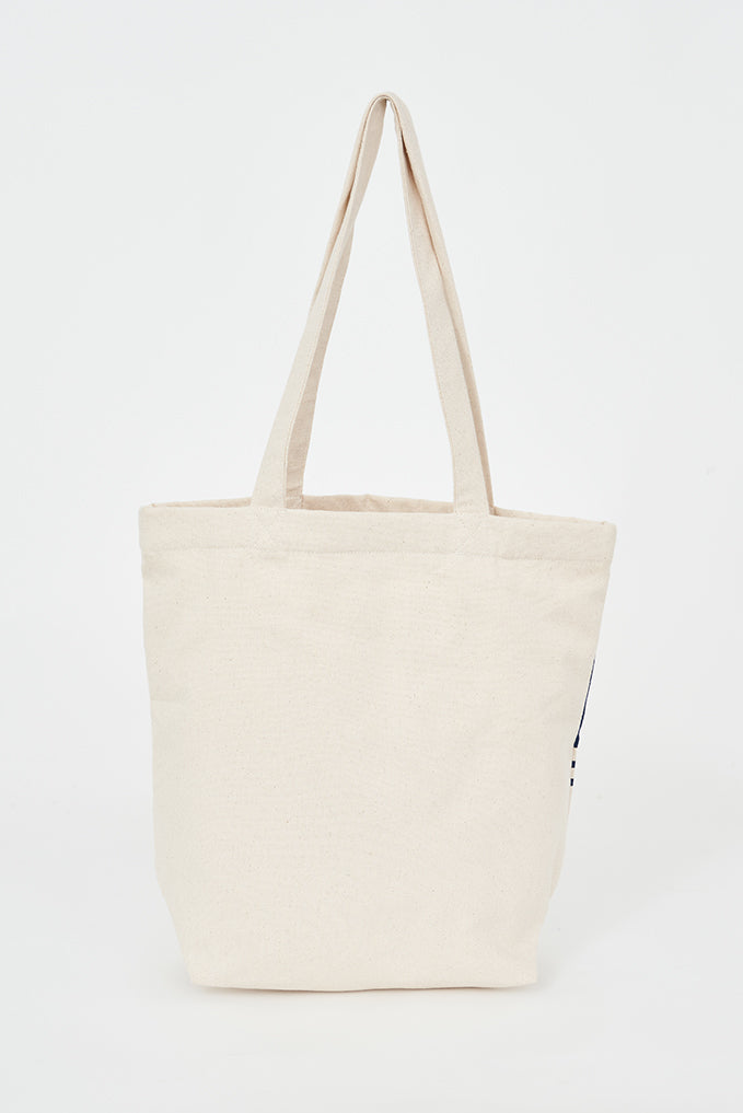 Tote poltsa, surfeko motiboekin