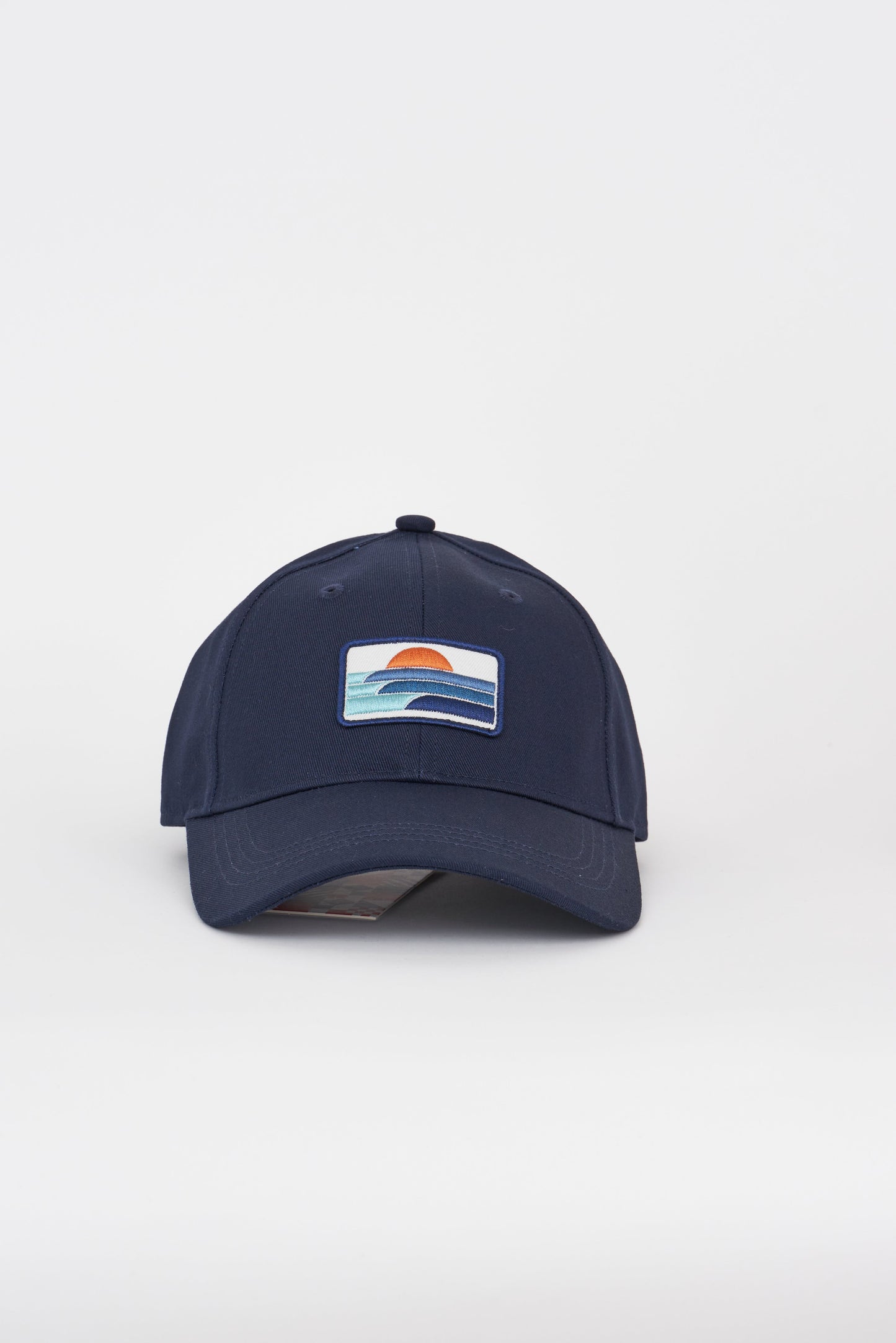 Gorra ola en algodón - Batela