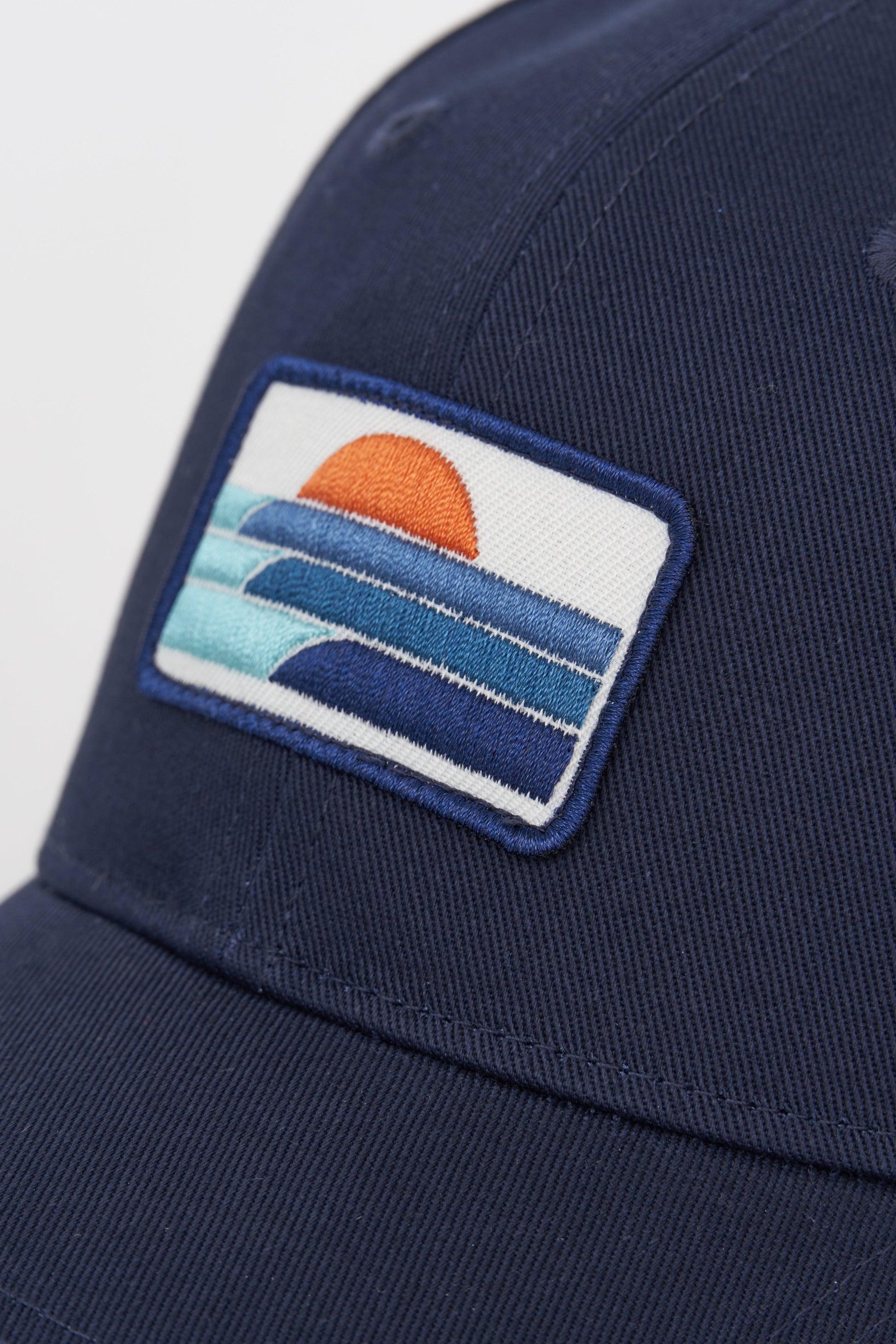 Gorra ola en algodón - Batela