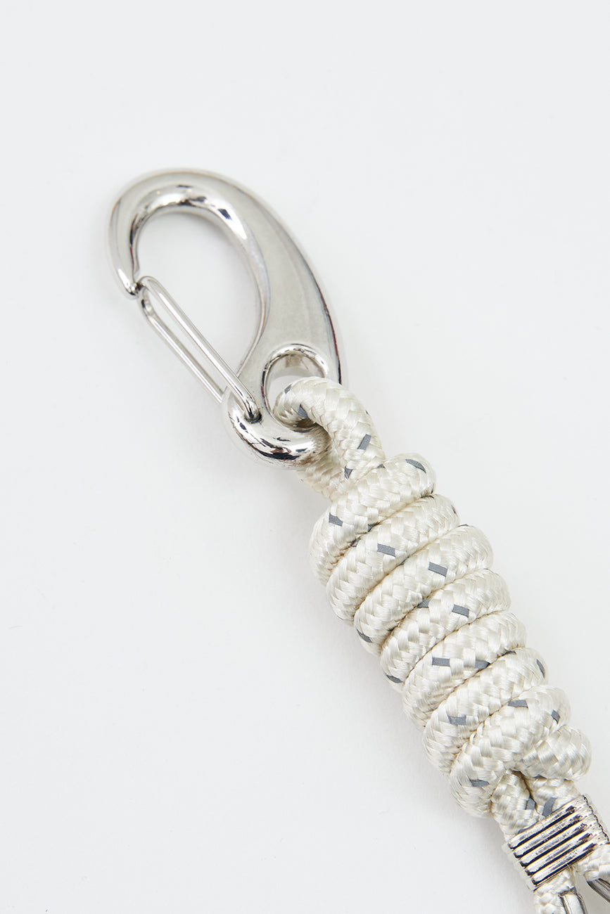 Giltzatakoa, marinel korapiloarekin