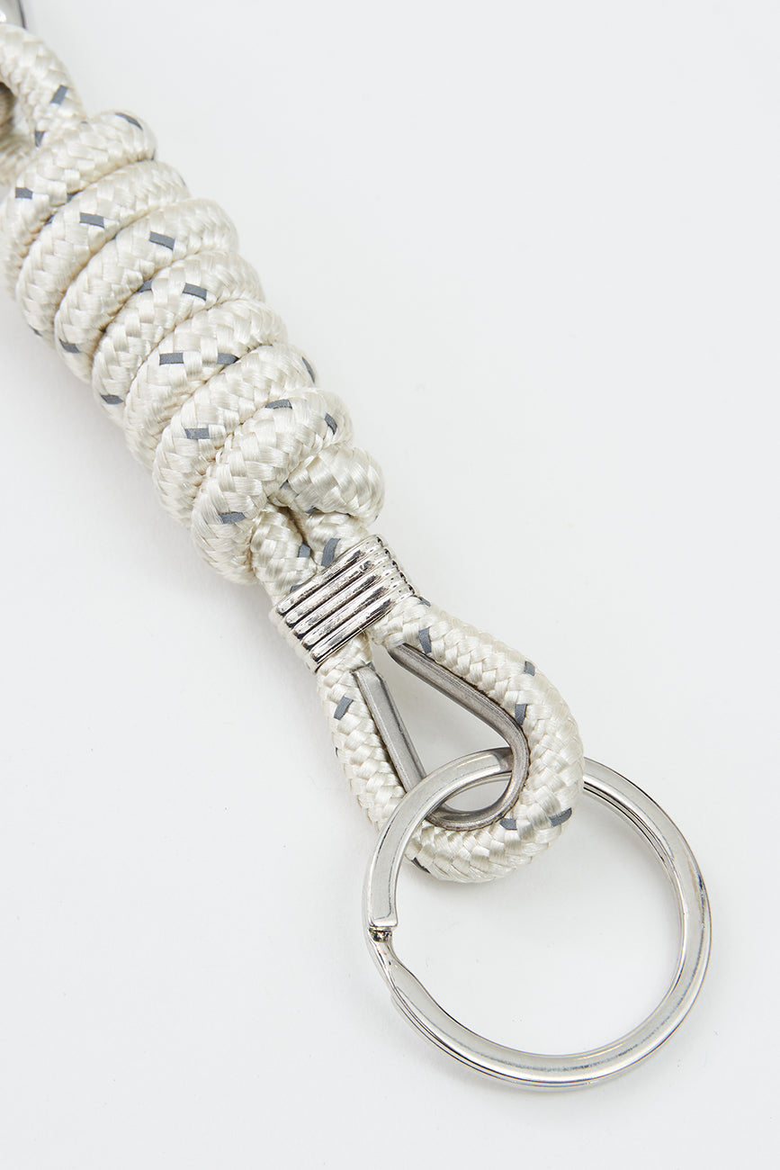 Giltzatakoa, marinel korapiloarekin