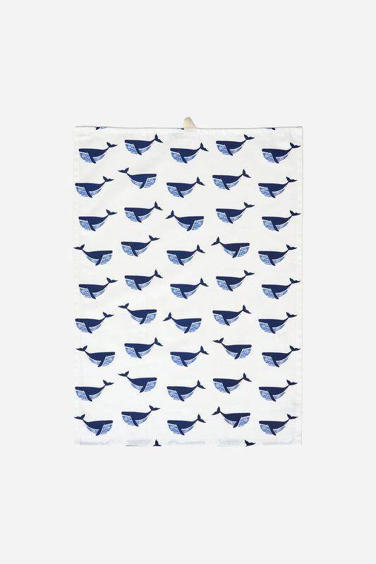 Set de 3 servilletas con langosta