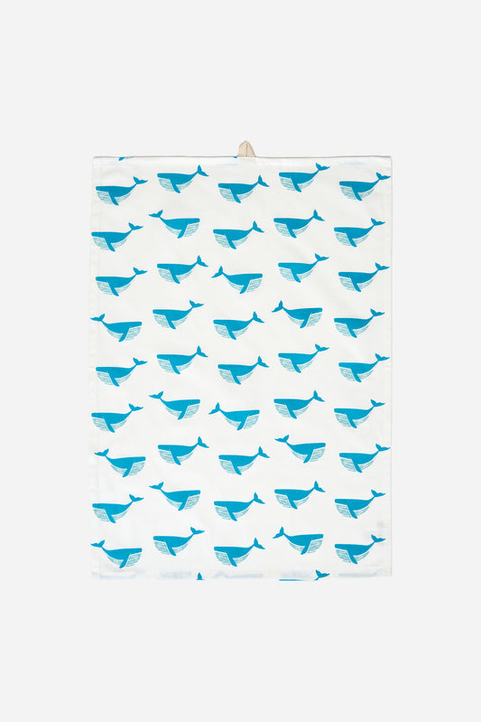 Set de 3 servilletas con langosta