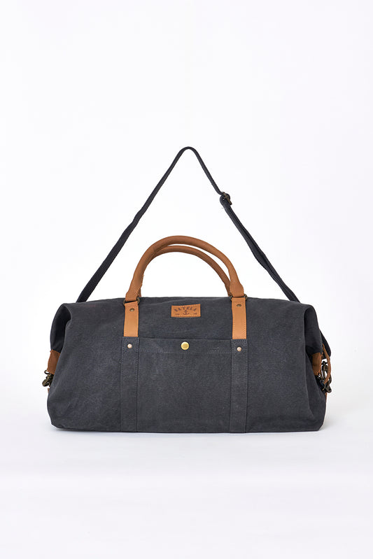 Bolsa de viaje de canvas