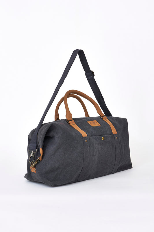 Bolsa de viaje de canvas