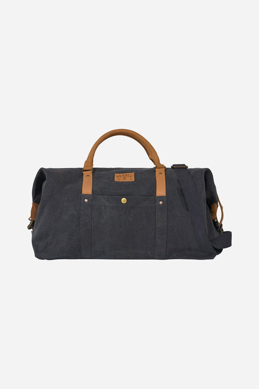 Bolsa de viaje de canvas