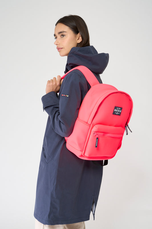 Mochila de neopreno grande