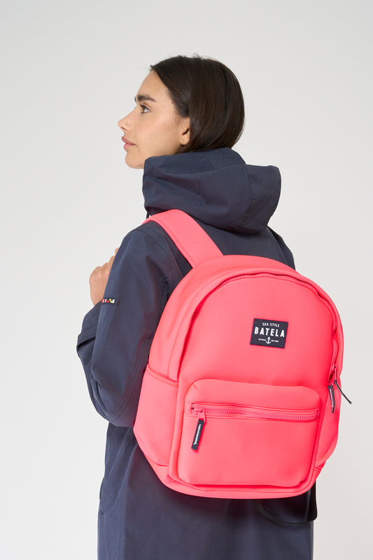 Mochila de neopreno grande