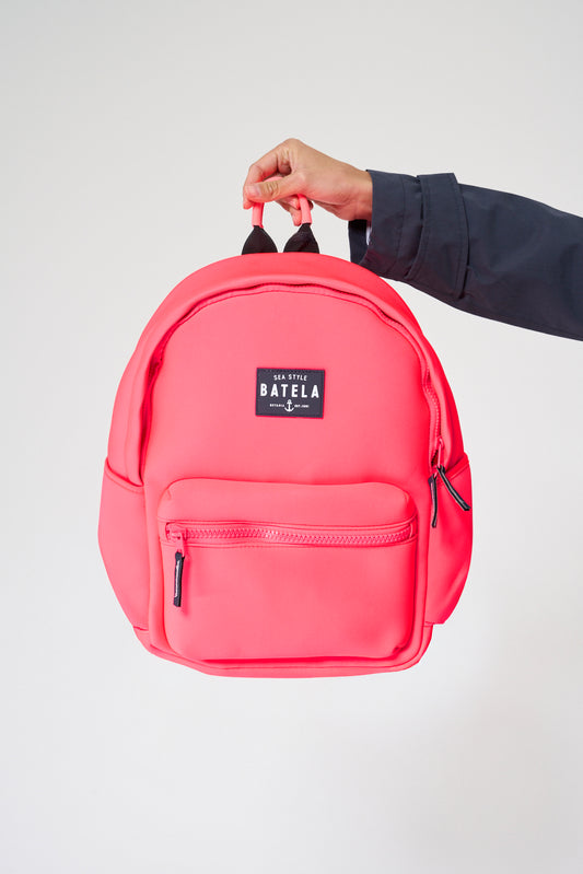 Mochila de neopreno grande