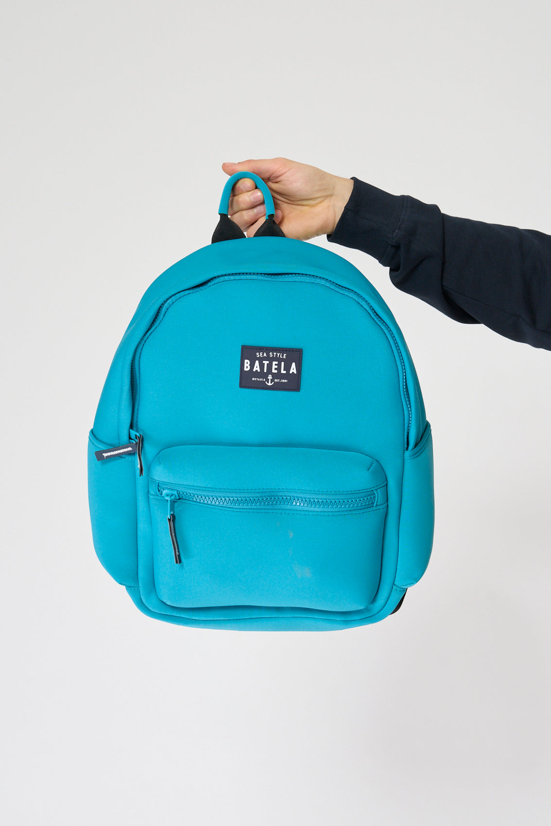 Mochila de neopreno grande