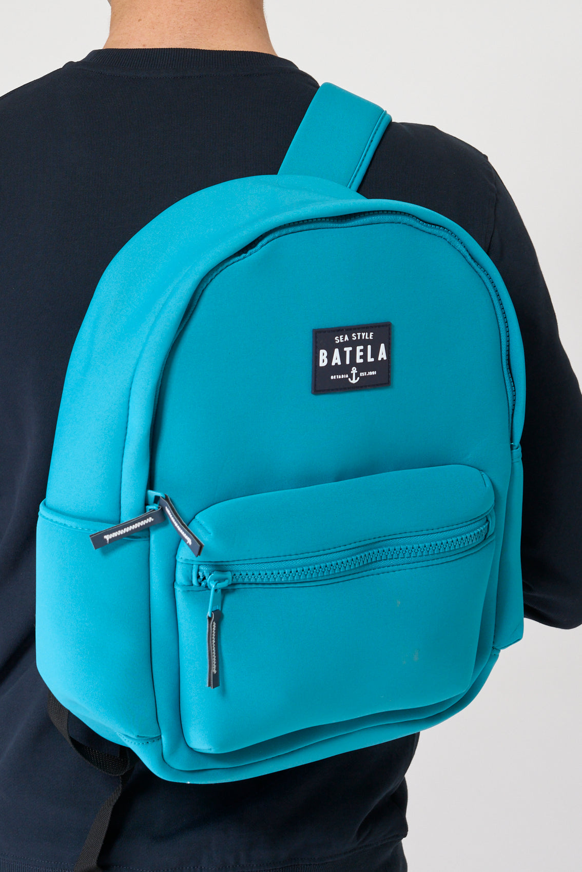 Mochila de neopreno grande