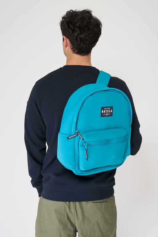 Mochila de neopreno grande