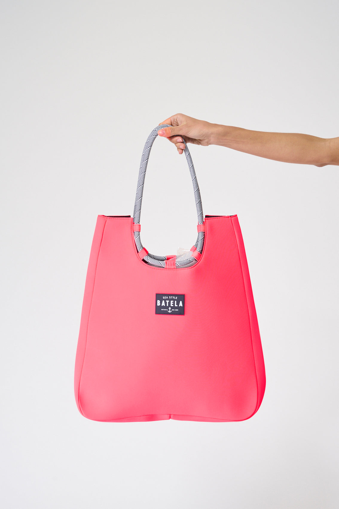 Bolso de neopreno grande