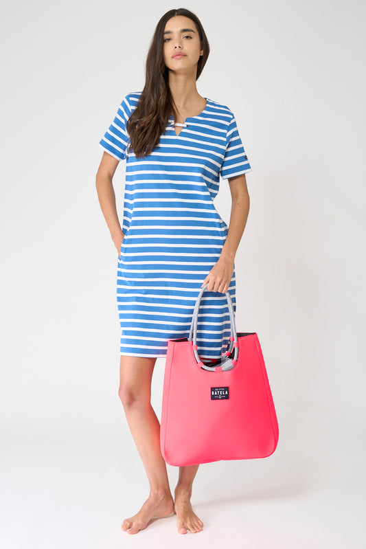 Bolso de neopreno grande