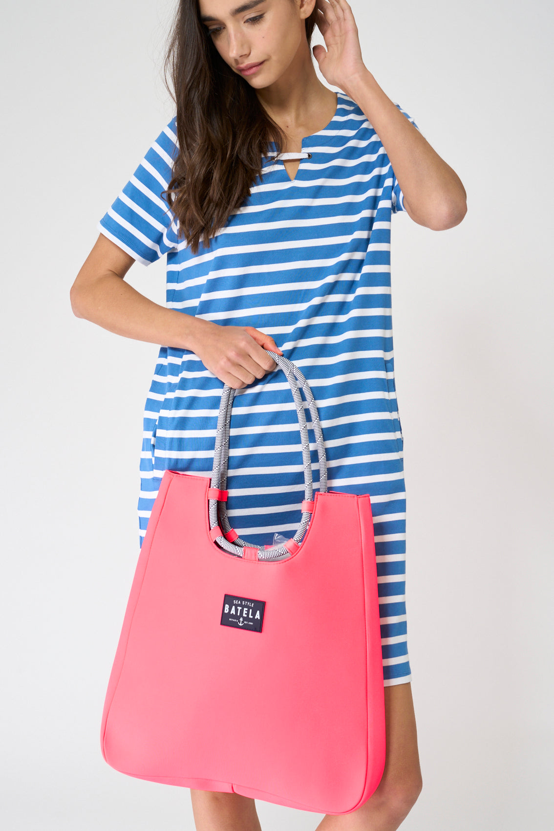 Bolso de neopreno grande