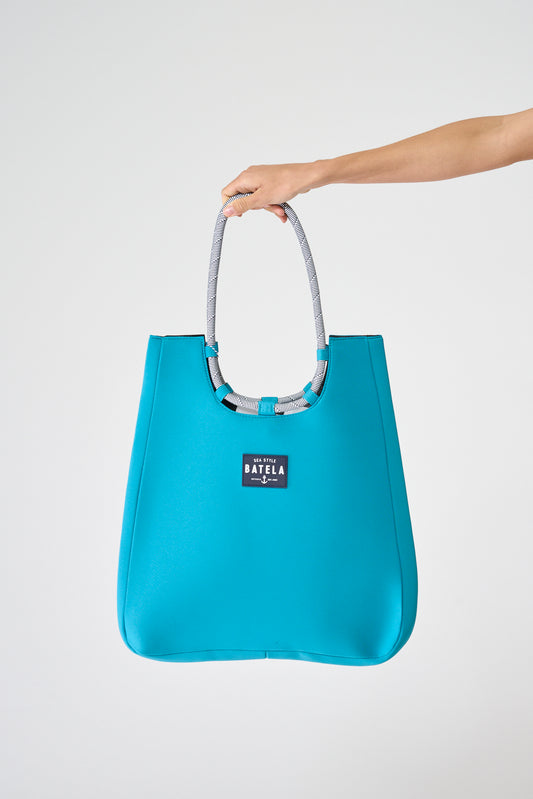 Bolso de neopreno grande