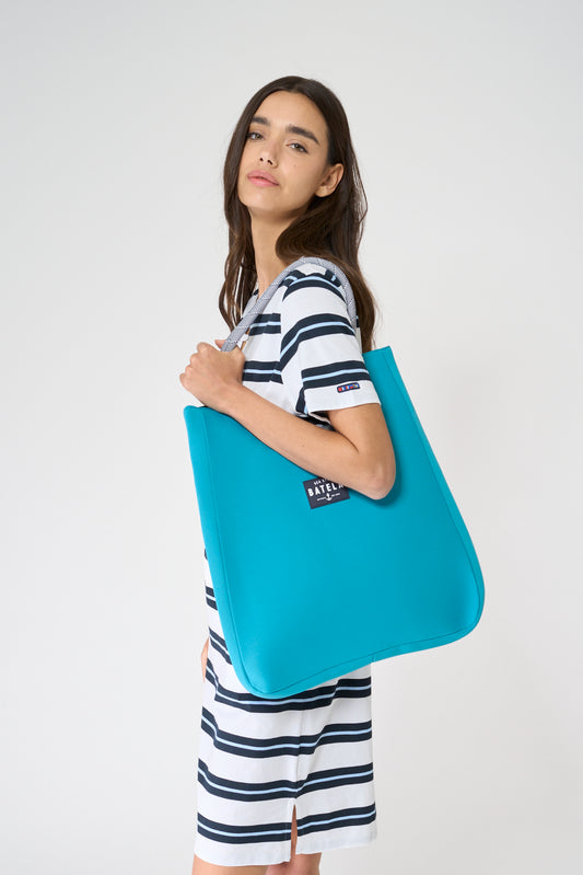 Bolso de neopreno grande