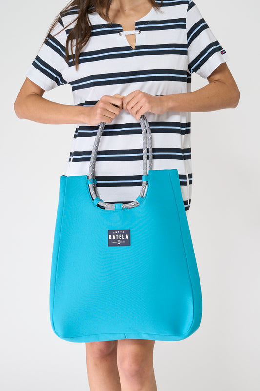 Bolso de neopreno grande