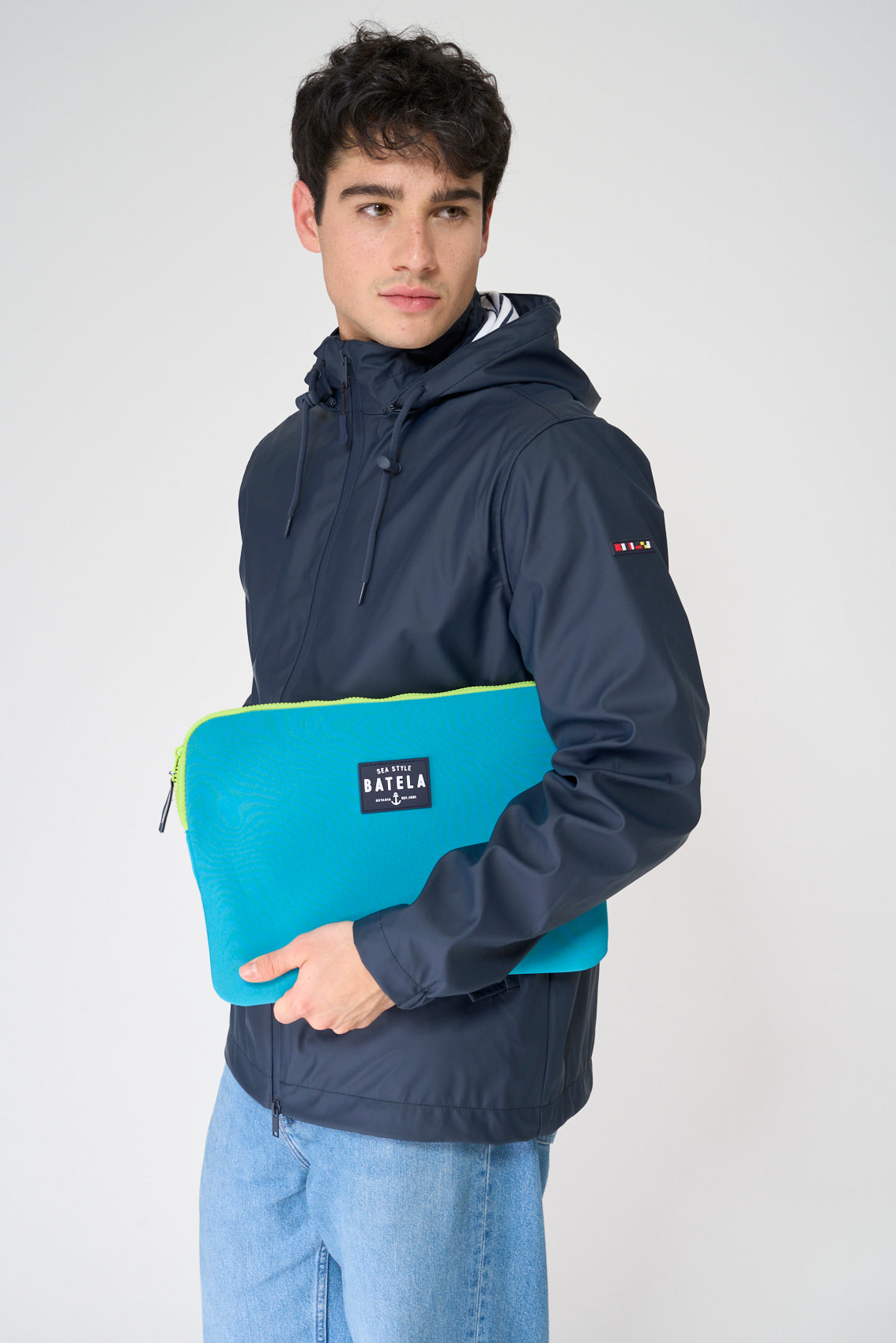 Funda de ordenador neopreno